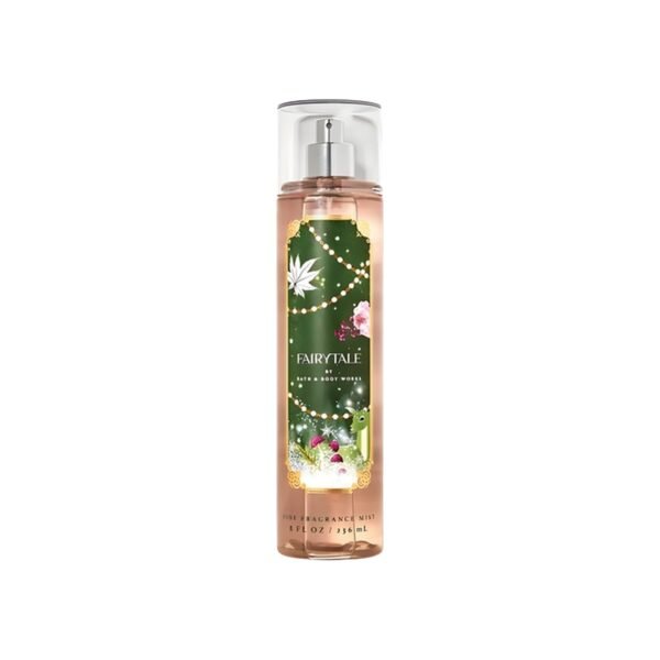 Fairytale Fine Fragrance Mist