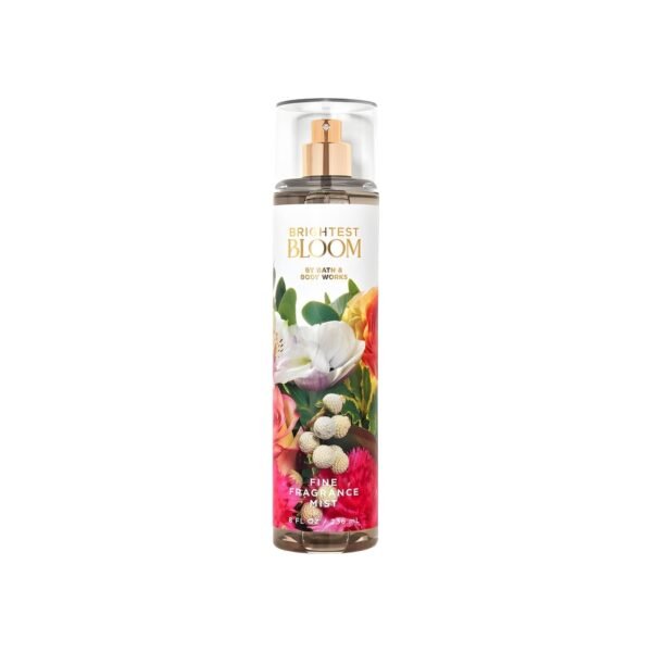 Bath & Body Work bloom 236ML