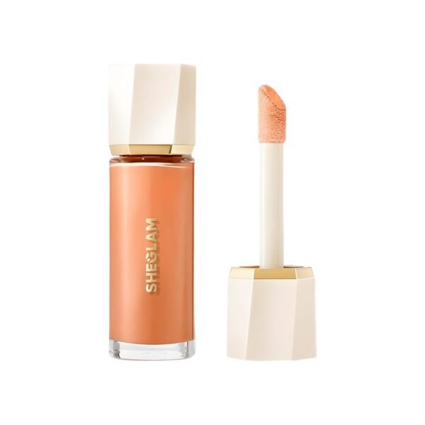 شيجلام جلوه فاونديشن light warm peach