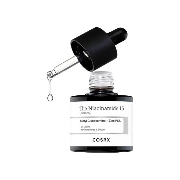 cosrx the naiacinamide 15