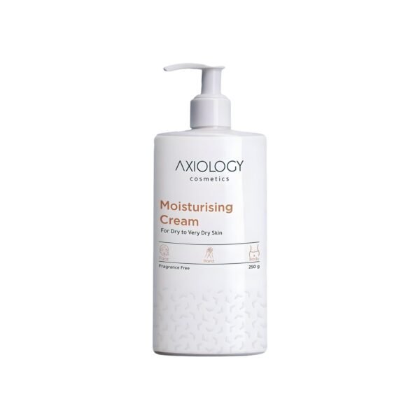 كريم وايتينج axiology