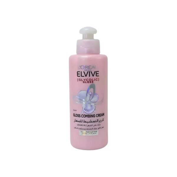 لوريال الفيف كريم التمشيط للمعان 200ML