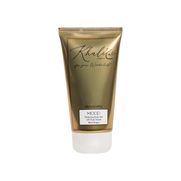 بادي لوشن mood khaligi150ML
