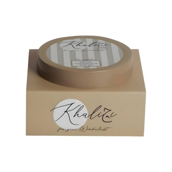 MOOD khaligi BODY MILK 200 ML