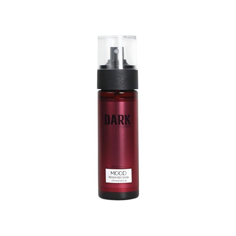 بادي سبلاش مود dark 220ML