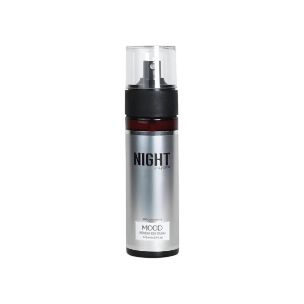 بادي سبلاش مود night 220ML