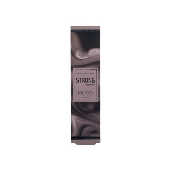 بادي سبلاش مود strong 220ML