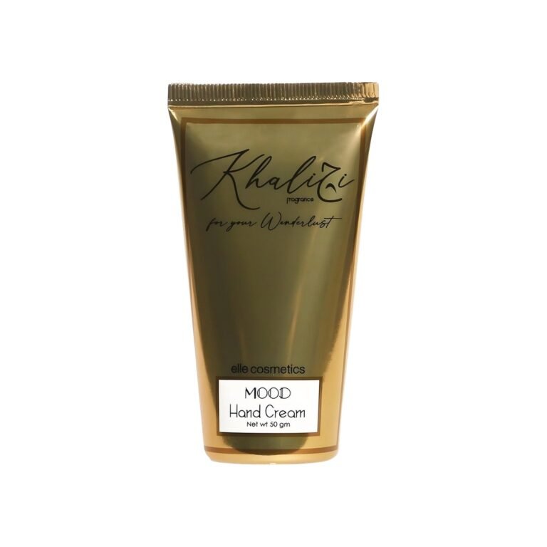 hand cream mood khaligi 50GM