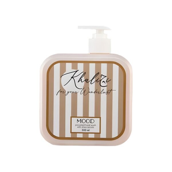 Hand Wash khaligi 500ml