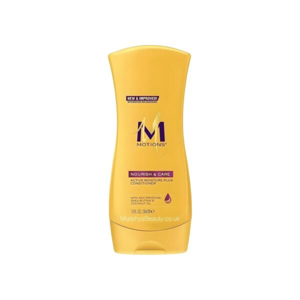 motions conditioner 473ML