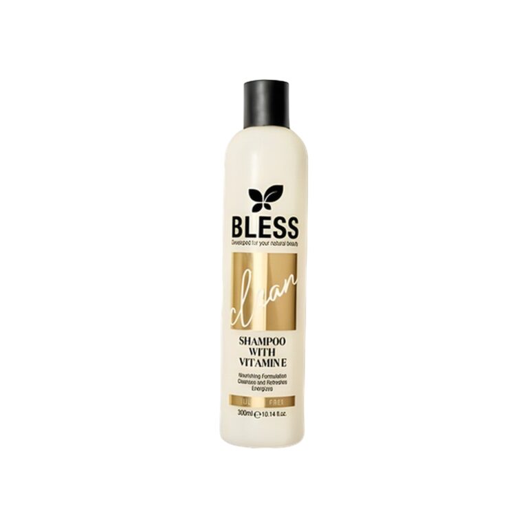 بليس شامبو فايتمن اي 300ML