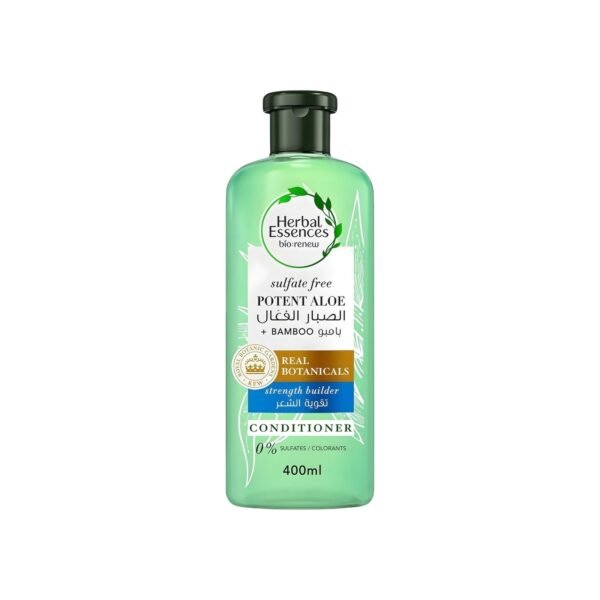 هيربل ايسنز بلسم صبار 400ML