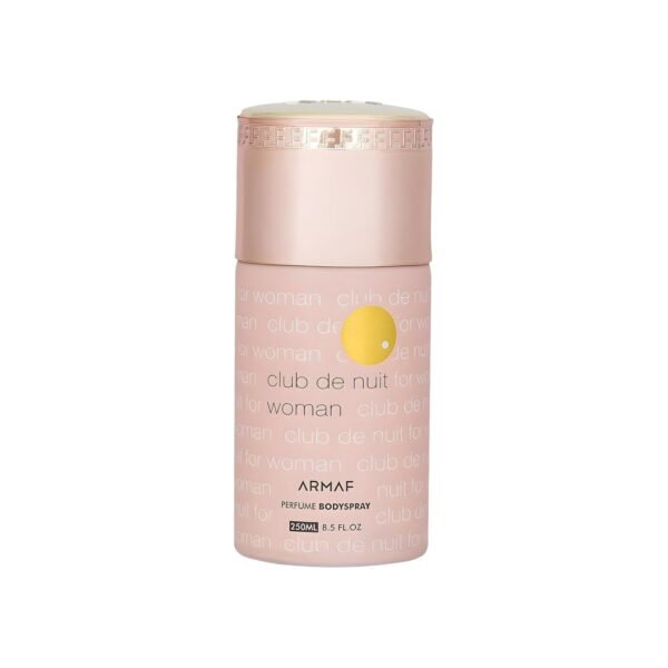 spray clup de nui woman