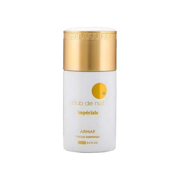 spray clup de nui imperiale