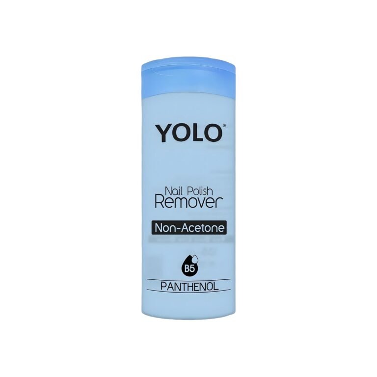 اسيتون يولو panthenol