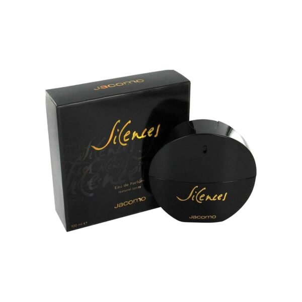 silences - EDP - women - 100ml