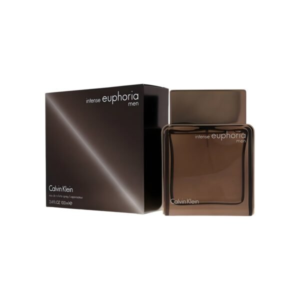 Euphori intense-EDT-FOR MEN-100ml