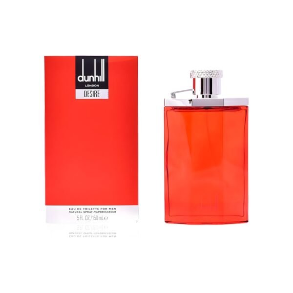 Desire Red-EDT-For men-100ml