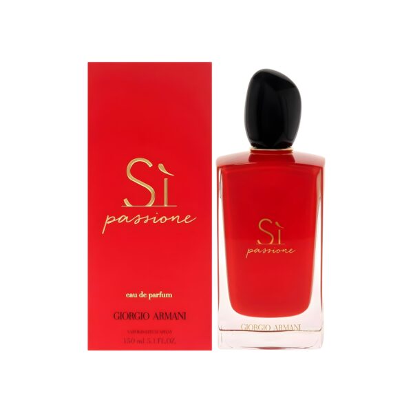 Si Passione-Women-EDP-100ml