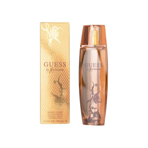 Guess by Marciano - women - EDP - 100ml
