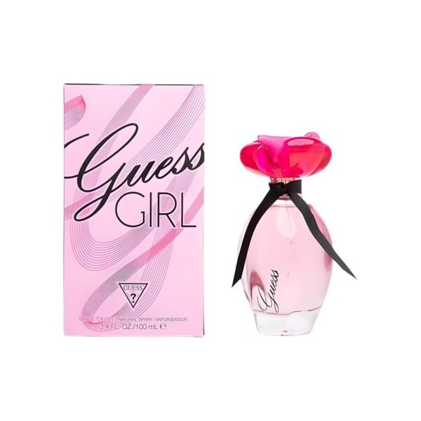 guess Girl - Women - EDT - 100ML