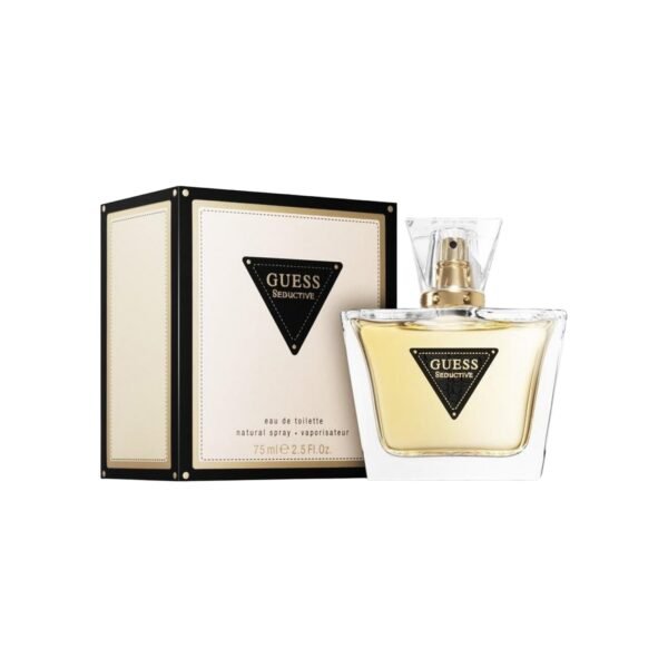 Guess Seductive- Women - EDT - 75ml