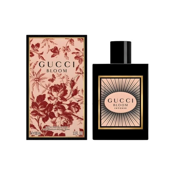 GUCCI Ladies Bloom Intense -Women - EDP - 100ML