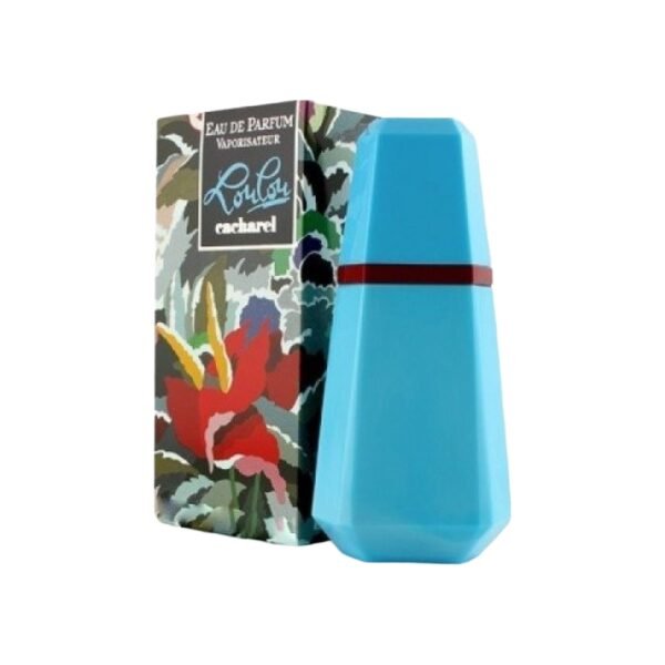 Lou lou cacharel - Women - EDP -50ml