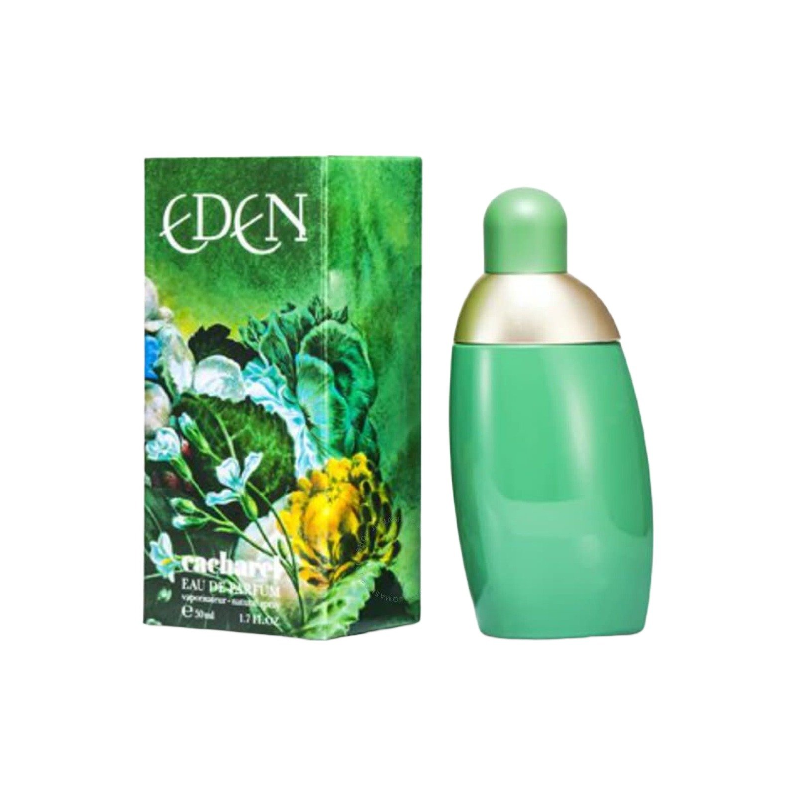 CACHAREL Eden - Women- EDP - 50ml