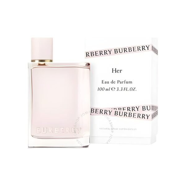 BURBERRY Her - WOMEN - EDP - 100ML