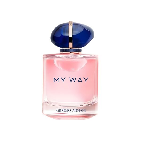 Giorgio Armani My Way - Women - EDP - 90ML