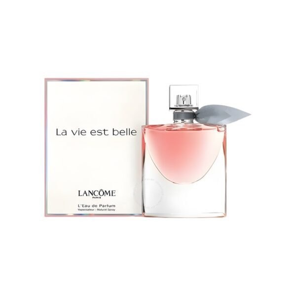 La Vie Est Belle / Lancome EDP Spray 3.4 oz (w) ( 75ml)