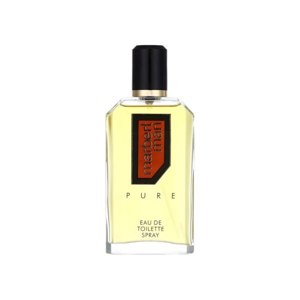 Marbert Man Pure - MEN - EDT - 125ML