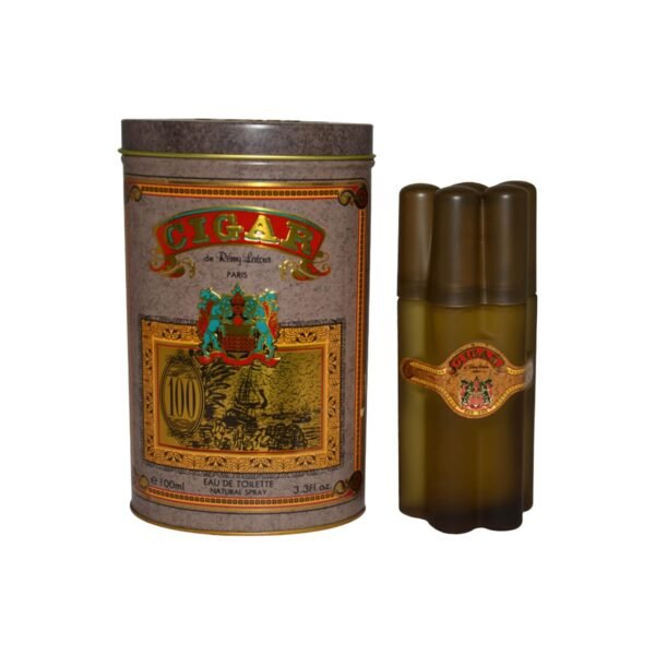 REMY LATOUR Cigar De Remy Latour -Men - EDT - 100ml
