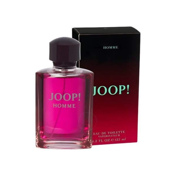 Joop homme MEN - EDT - 125 ml