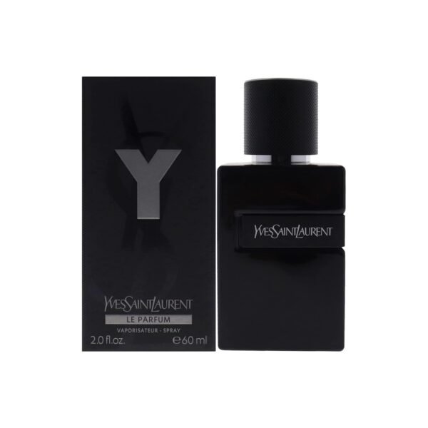 Yves Saint Laurent Y Le Parfum - Men -EDP - 100ML
