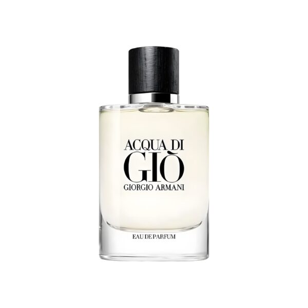 GIORGIO ARMANI - Men's Acqua Di Gio -MEN - EDP - 75ML