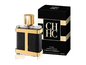 CAROLIN HERRERA INSIGNIA - MEN - EDP - 100ML