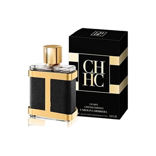 CAROLIN HERRERA INSIGNIA - MEN - EDP - 100ML