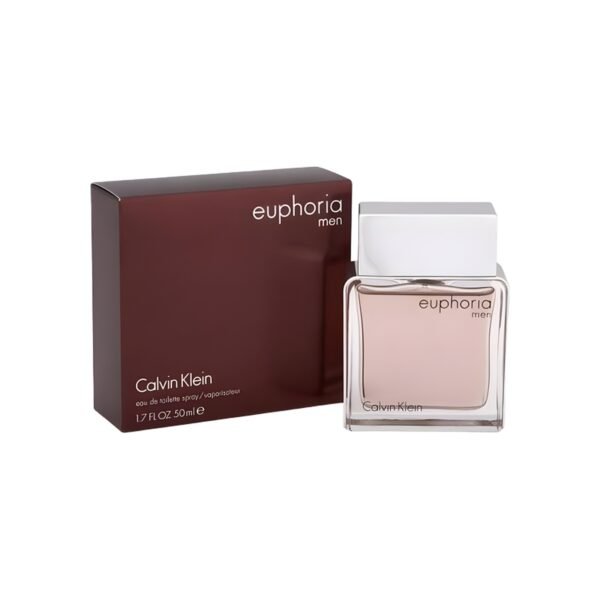 CALVIN KLEIN Euphoria - men - EDT - 100ml