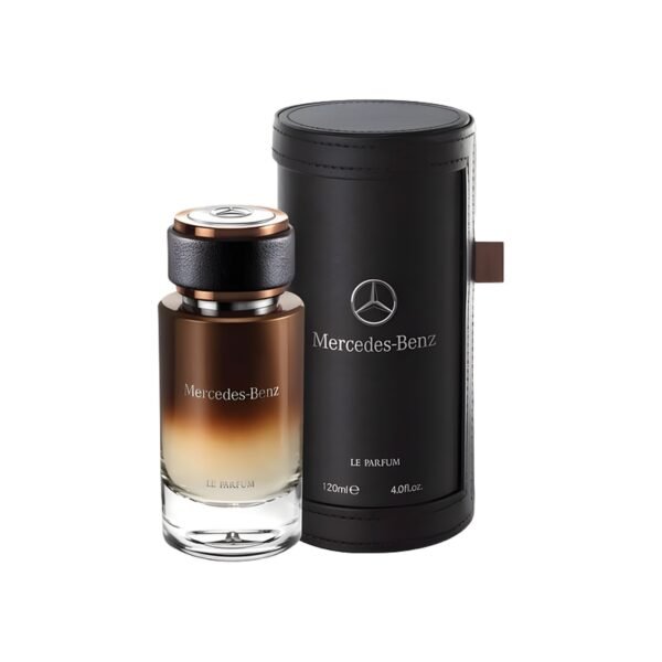 Mercedes-Benz Men's Mercedes-Benz - MEN - EDP - 120ML