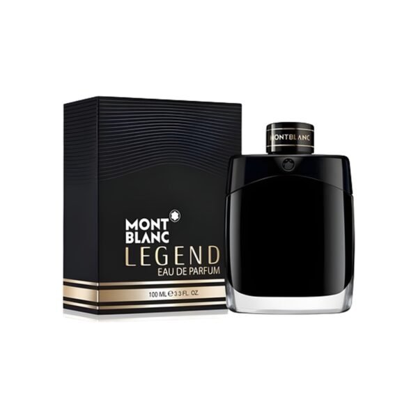 Montblanc Mens Legend - MEN - EDP -100ml