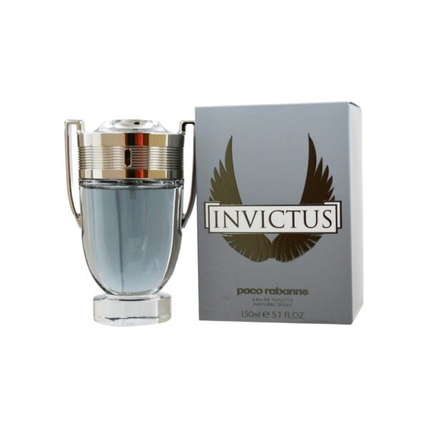 PACO RABANNE Invictus - MEN - EDT - 150ML