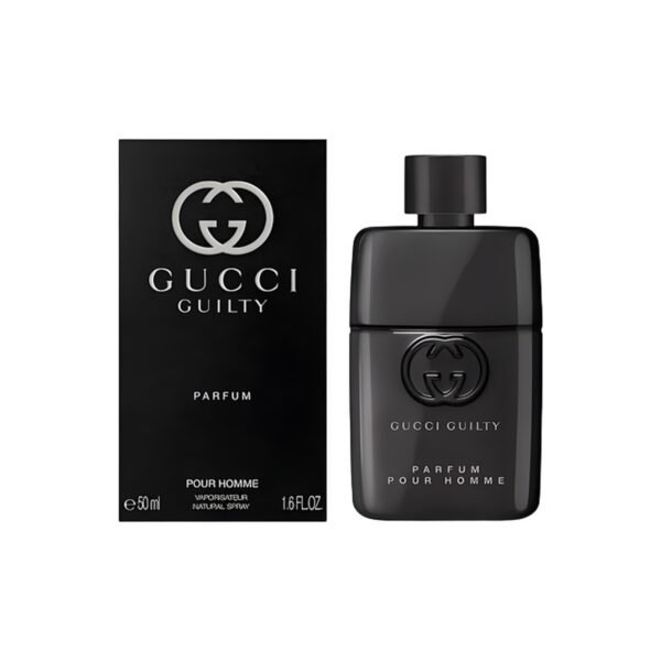 Gucci Men's Guilty Pour Homme - MEN - EDP -90ml