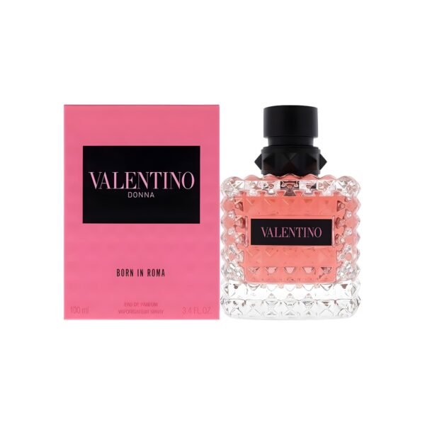 VALENTINO DONNA BORN IN ROMA - WOMEN - EDP - 100ML