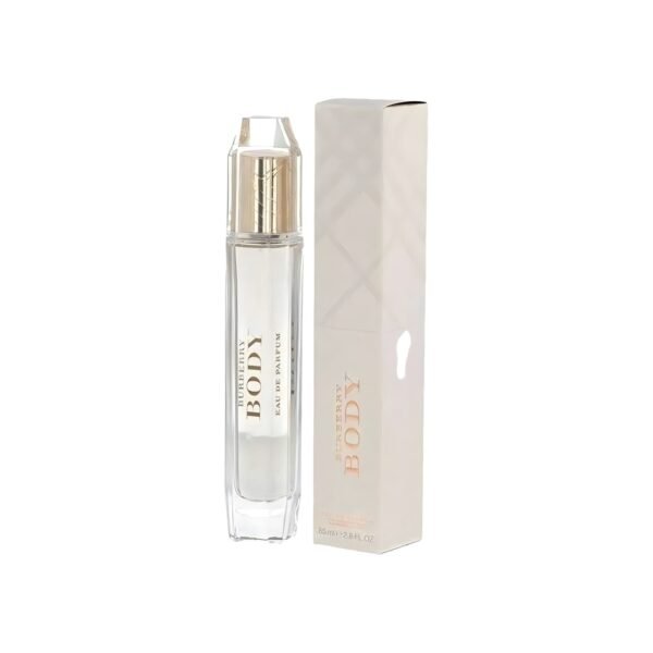 Burberry Body - women - EDP - 85ml