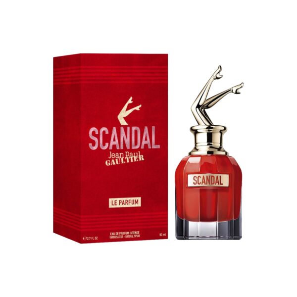 Jean Paul Gaultier Ladies Scandal Le Parfum EDP Spray