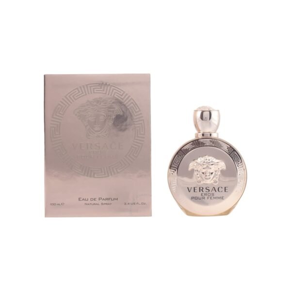 VERSACE Eros by POUR FEMME - Women - EDP - 100ML