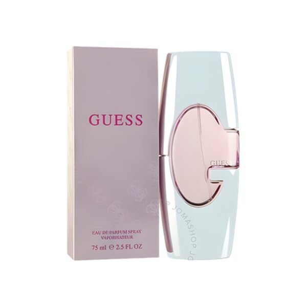 GUESS Ladies - Women - EDP - 75ML