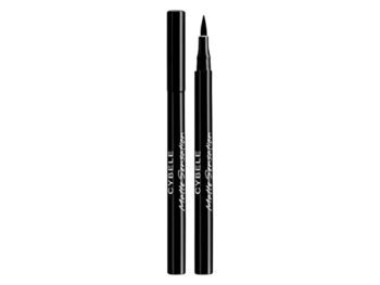 Matte Sensation Liquid Eyeliner 01 Black‏